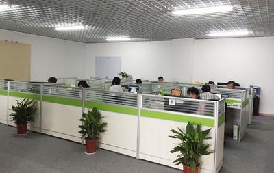 武汉指指点点信息科技工作环境:--(办公环境) - 职友集(发现中国好公司)
