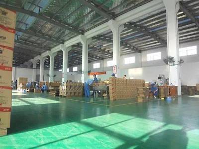 因品质 而超越 -- 广州卫斯理化工科技