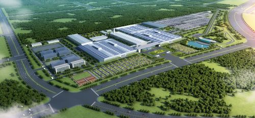 路特斯科技公司落地武汉,未来五年推出超高端纯电智能产品矩阵