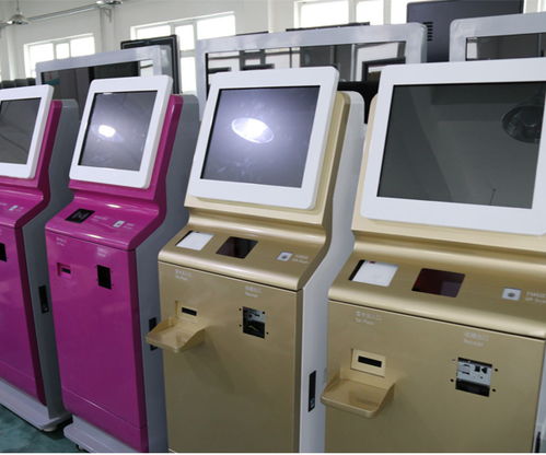 重庆定制查询机厂家 多图