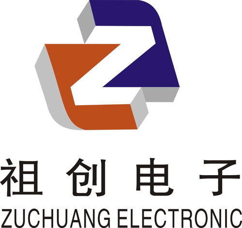 宁波祖创电子科技