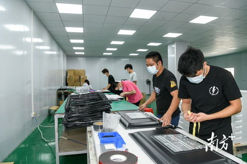 开放新高地 封关运行百日记