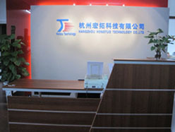 杭州宏拓科技