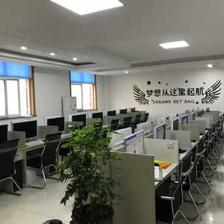 山东万脉网络科技