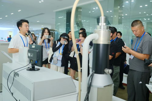 重庆 今年前7月减税降费及退税234.5亿,为科创发展注入 税动力
