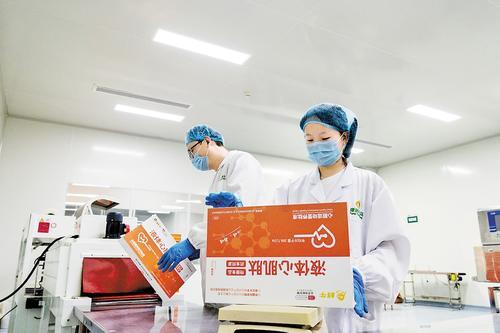 邯郸邱县 传统农业县蝶变全国食品工业强县凤凰网河北 凤凰网