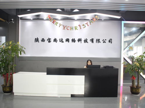 陕西宝尚达网络科技