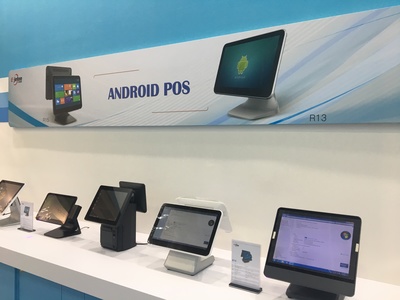Computex台北展易捷通-公司新闻-深圳市易捷通科技股份