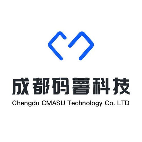 成都码薯科技