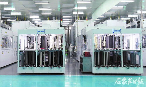 奋楫扬帆逐浪高 实干担当勇争先 石家庄全力推动经济高质量发展综述凤凰网河北 凤凰网