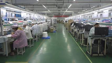 安仁 筑巢引凤,全力推进标准化厂房项目建设