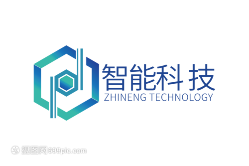 高端大气智能科技公司LOGO设计指南