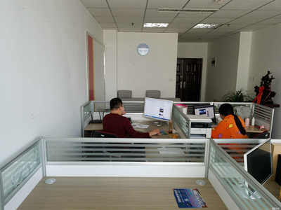 邯郸市微久网络科技有限公司