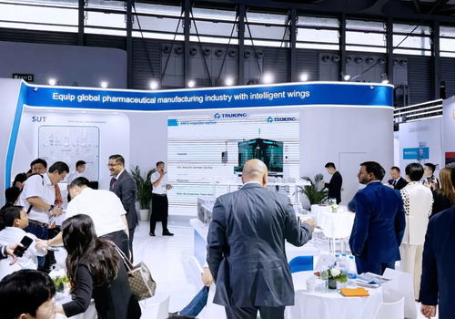 楚天科技发布智能检测新突破 AIM72全自动灯检机引领行业革新